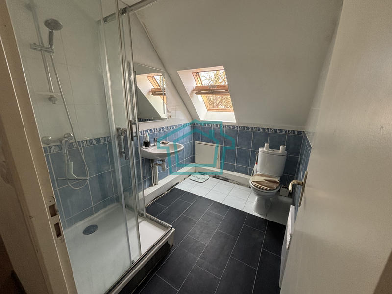 Maison - 131 m² - 6 pièces