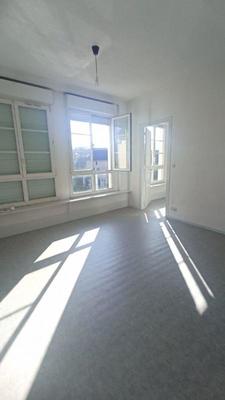 Appartement - 35 m² - 1 pièce