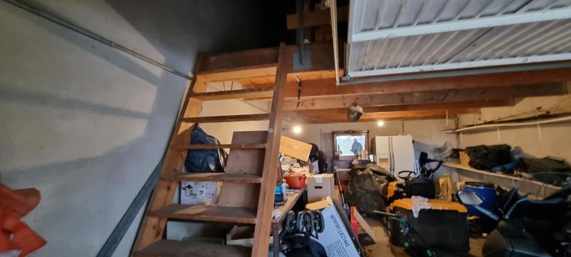 Maison - 210 m² - 9 pièces