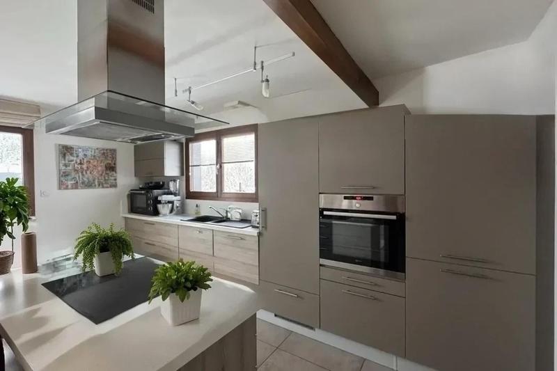 Châlet - 147 m² - 6 pièces