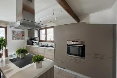 Châlet - 147 m² - 6 pièces