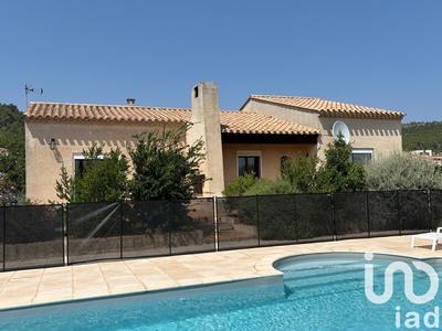 Maison - 139 m² - 5 pièces