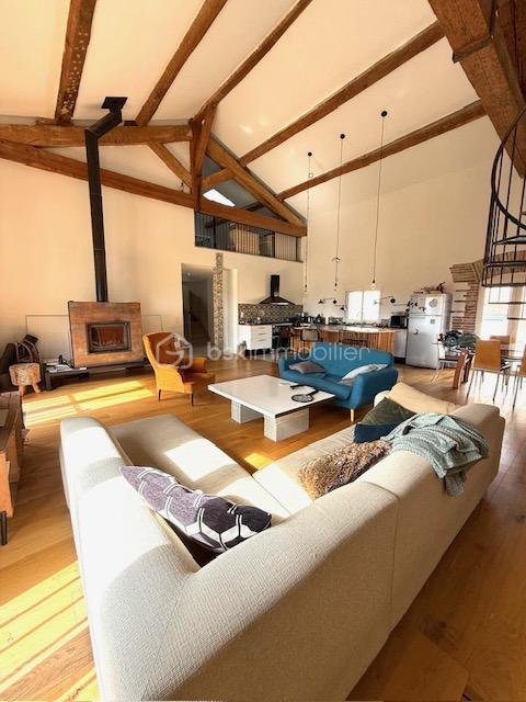 Mas - 186 m² - 5 pièces