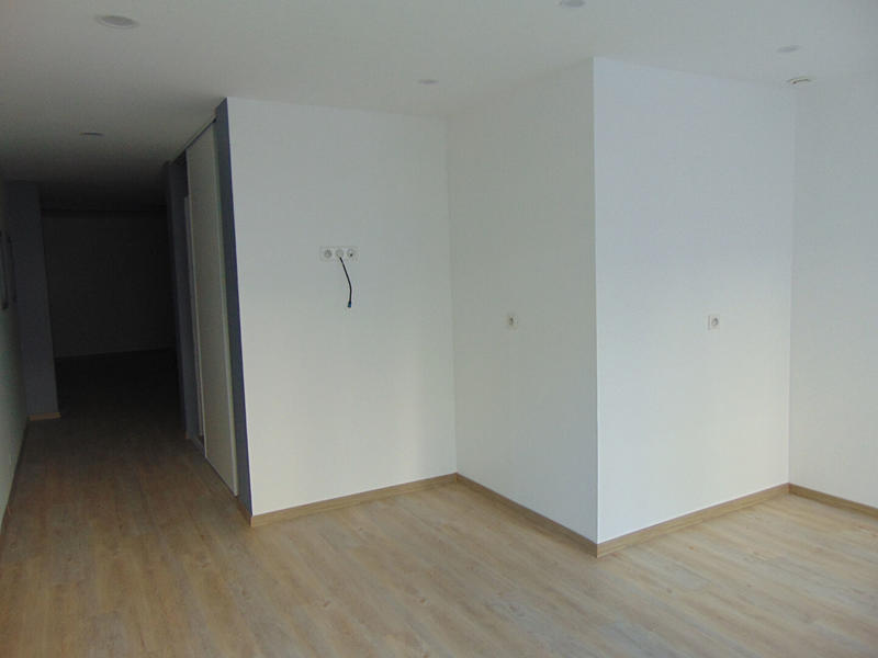 Bureau - 48 m² - 2 pièces