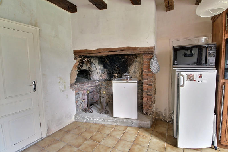 Longère - 119 m² - 5 pièces