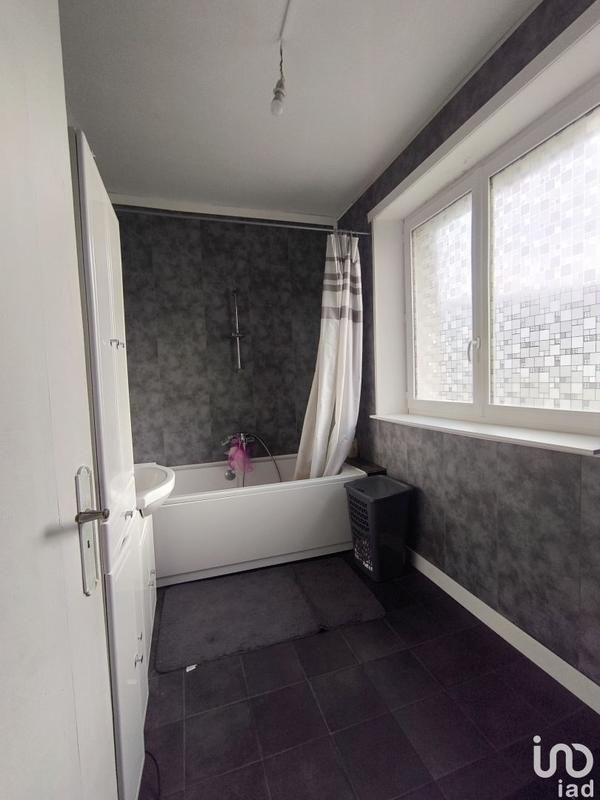 Local commercial - 210 m²