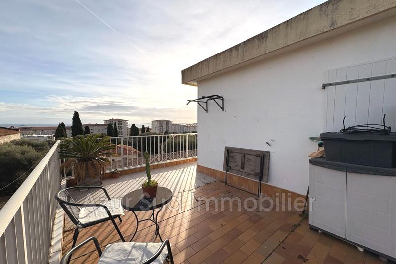 Appartement - 76 m² - 4 pièces