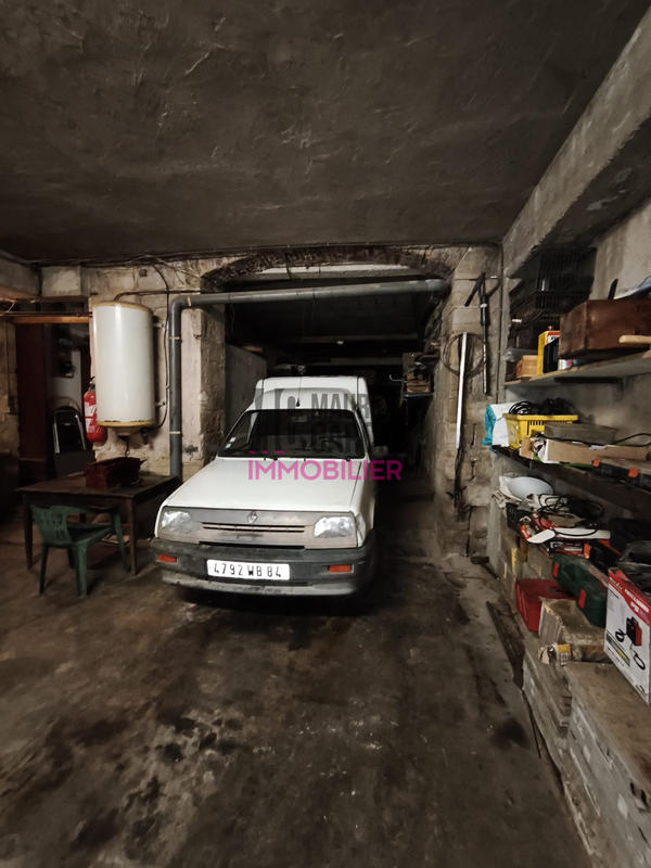 Maison - 131 m² - 4 pièces