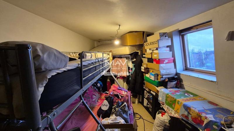 Immeuble - 205 m² - 5 pièces