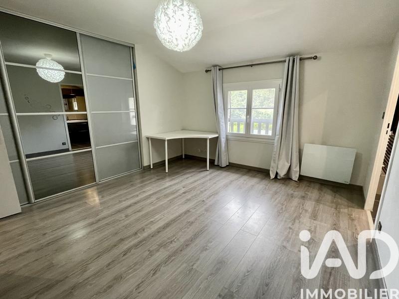Maison - 129 m² - 6 pièces