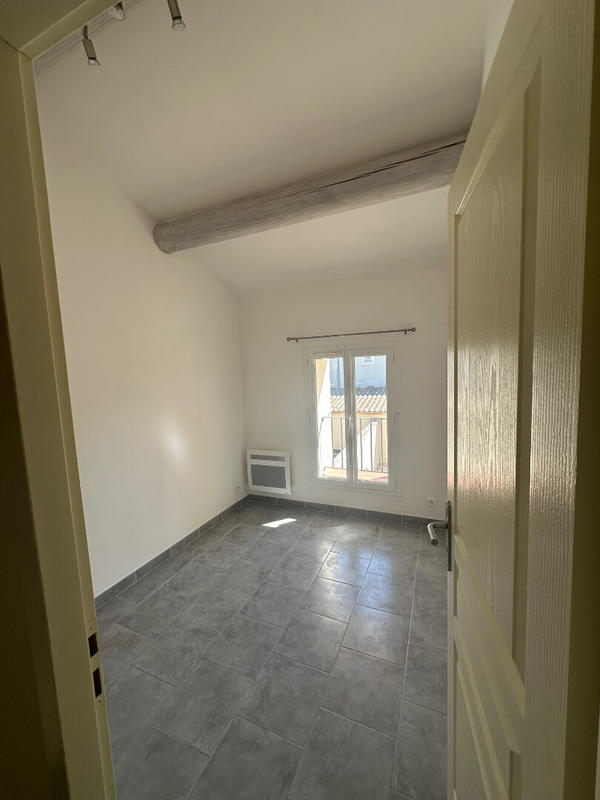 Maison - 47 m² - 3 pièces