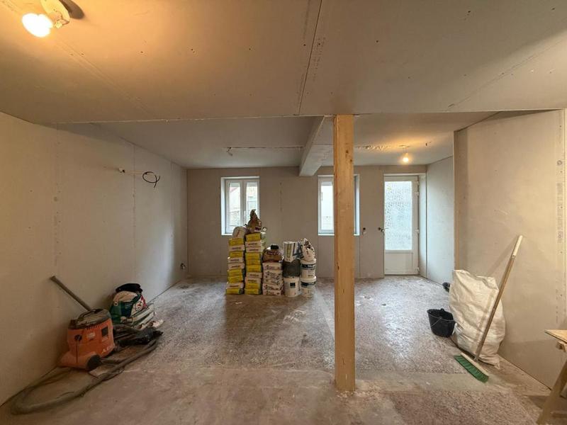 Maison - 132 m² - 6 pièces