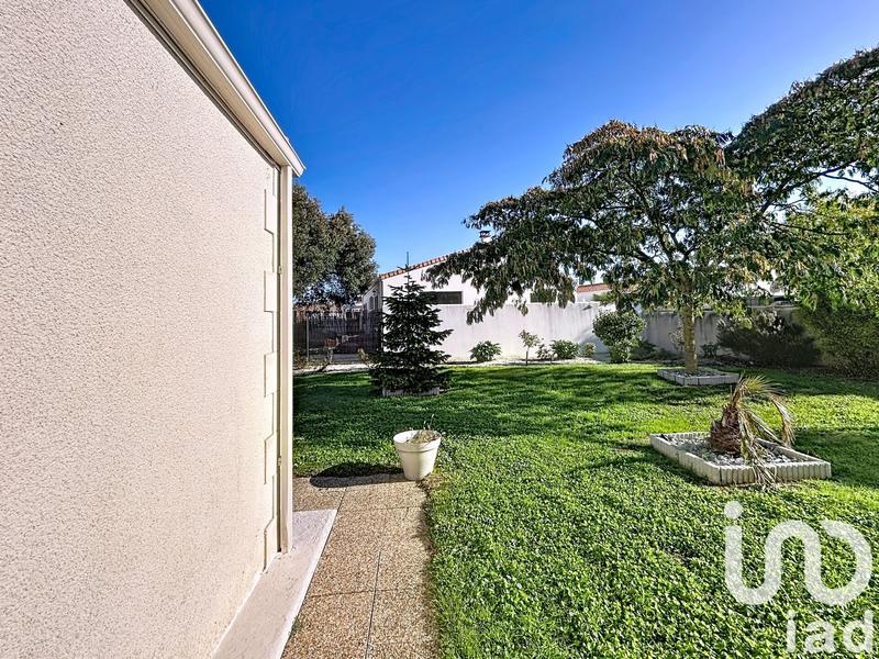 Maison - 185 m² - 5 pièces