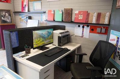 Local commercial - 75 m²