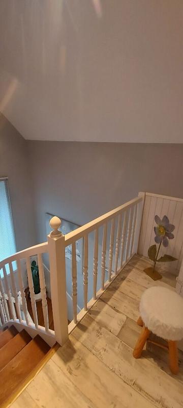 Maison - 210 m² - 7 pièces