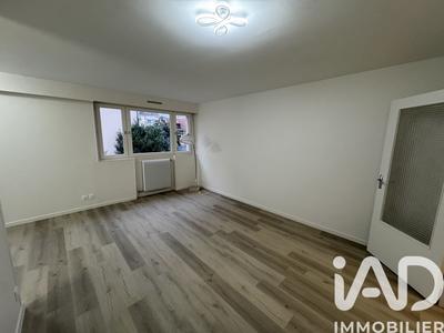 Appartement - 36 m² - 1 pièce