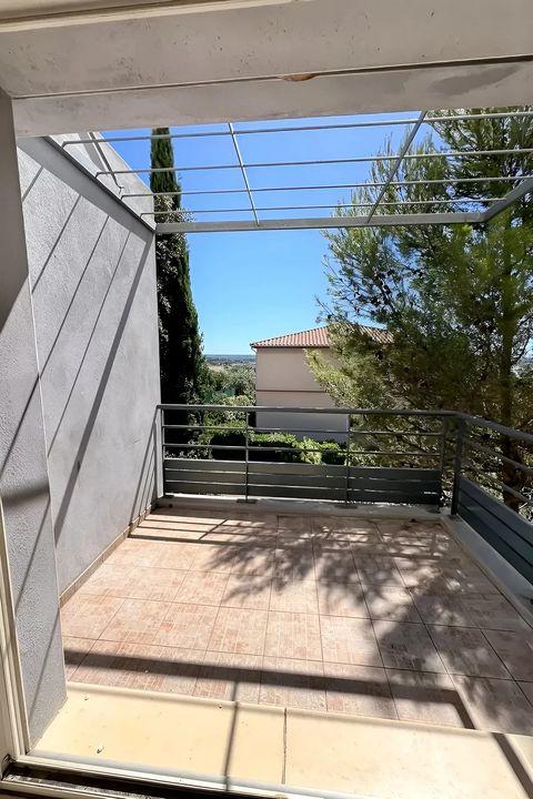 Maison - 81 m² - 4 pièces