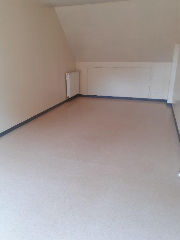 Maison - 116 m² - 6 pièces