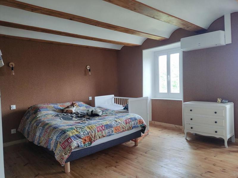 Maison - 126 m² - 6 pièces