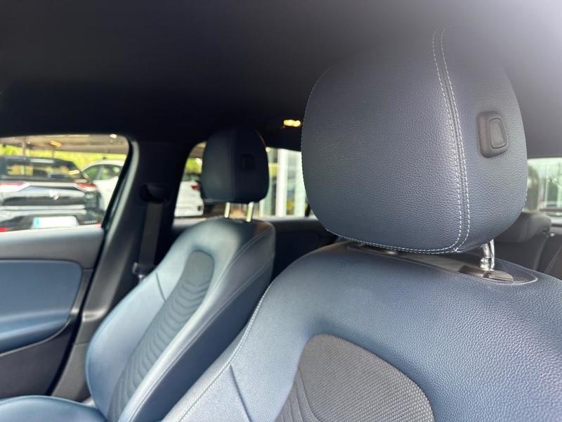 Mercedes Classe a IV 180 d Style Line 7g-Dct