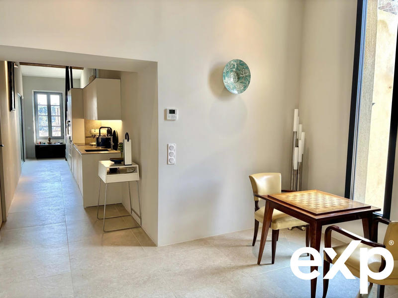 Appartement - 127 m² - 4 pièces