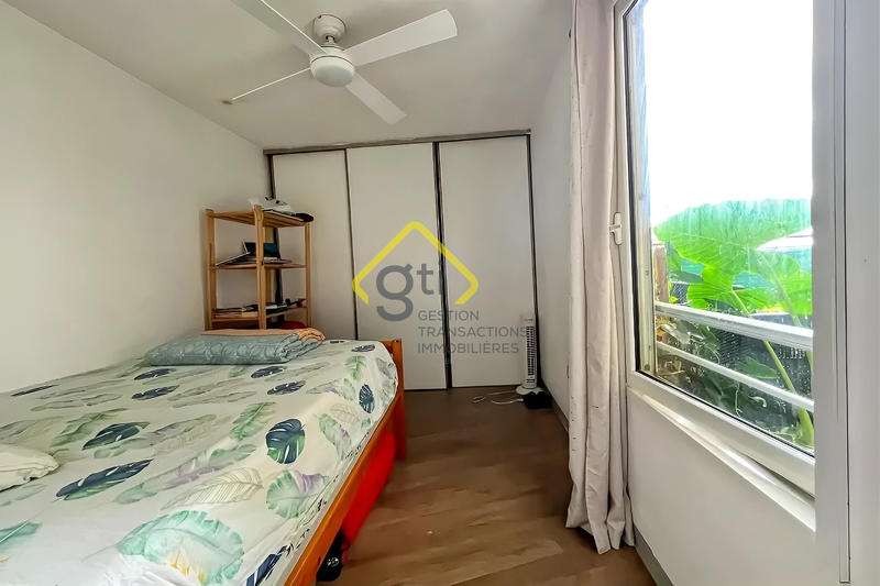 Appartement - 87 m² - 4 pièces