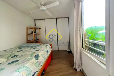 Appartement - 87 m² - 4 pièces