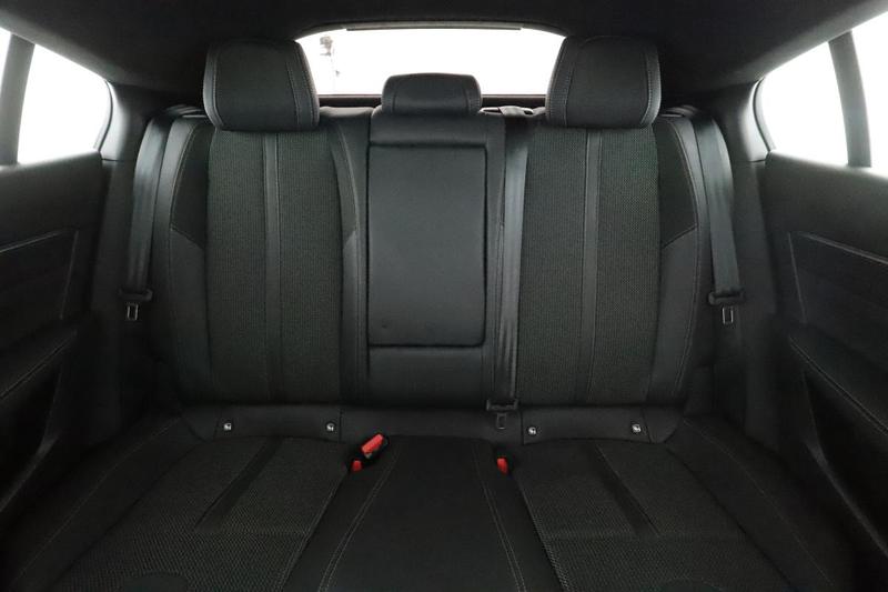 Peugeot 508 1.5 Blue-HDi Gt Eat8 131 ch