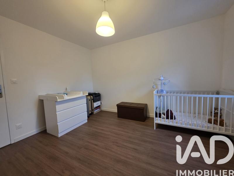 Loft - 70 m² - 3 pièces