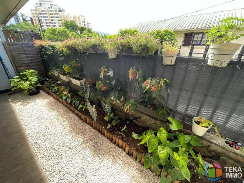 Appartement - 41 m² - 2 pièces