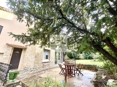 Villa - 95 m² - 4 pièces