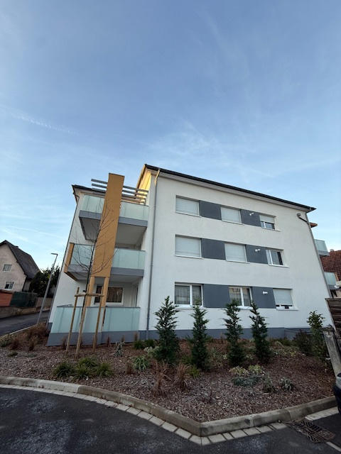 Appartement - 56 m² - 2 pièces