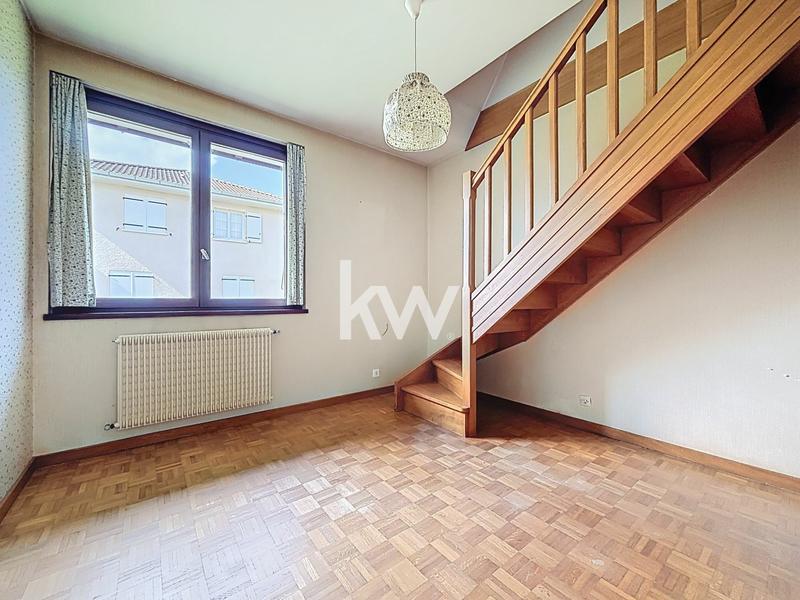 Maison - 145 m² - 6 pièces