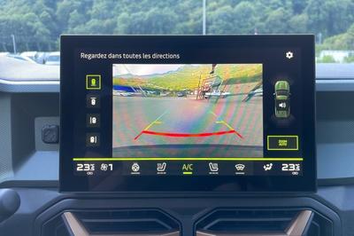 Dacia bigster Tce 130 4x4 Extreme Plus