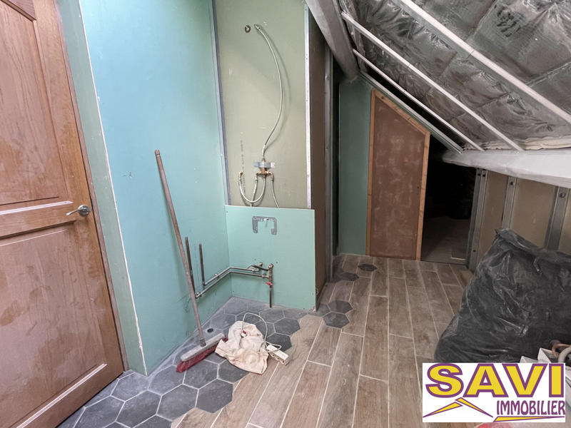 Ferme - 149 m² - 7 pièces