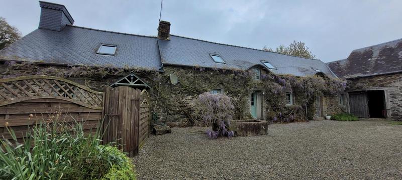 Ferme - 282 m² - 13 pièces