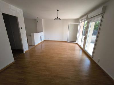 Appartement - 53 m² - 2 pièces