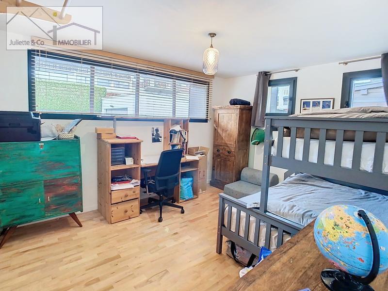 Appartement - 178 m² - 5 pièces