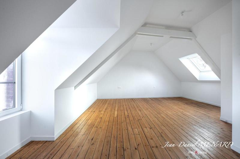 Maison de campagne - 97 m² - 4 pièces