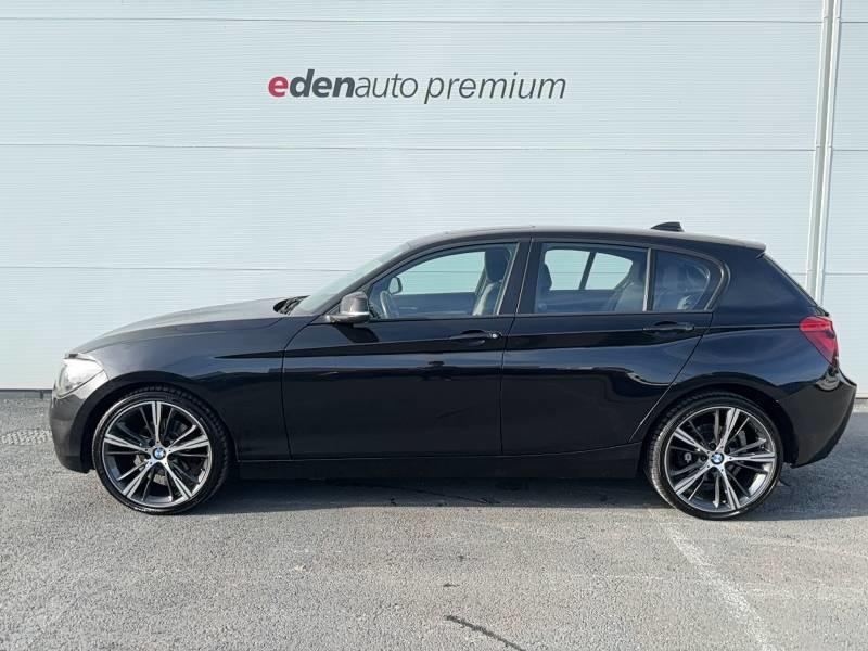 Bmw Série 1 118i 170 ch Lounge