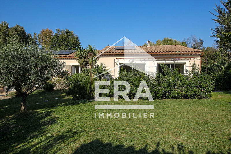 Maison - 137 m² - 7 pièces