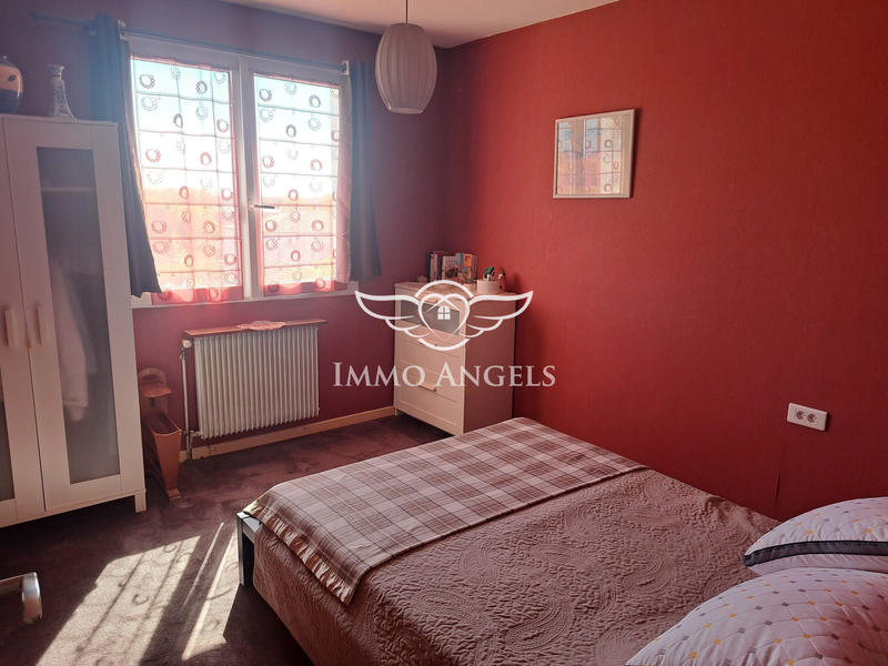 Maison - 171 m² - 7 pièces