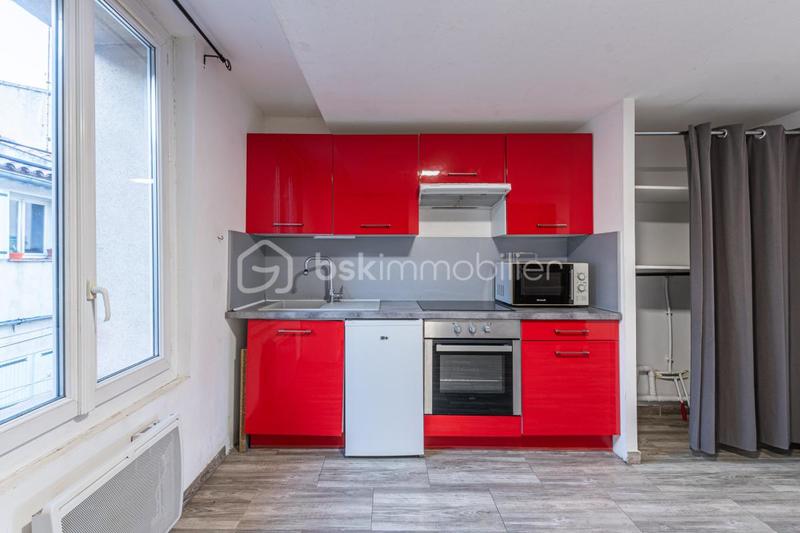 Maison de ville - 160 m² - 7 pièces