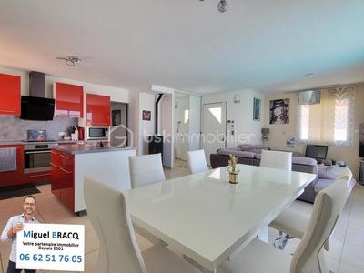 Villa - 97 m² - 4 pièces