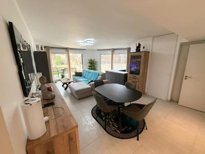 Appartement - 93 m² - 4 pièces