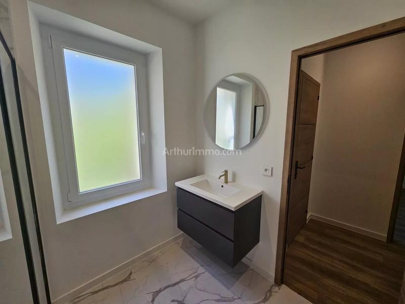 Appartement - 50 m² - 3 pièces