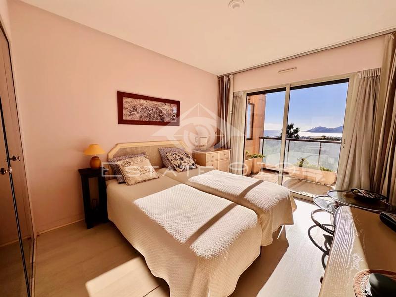 Appartement - 80 m² - 3 pièces