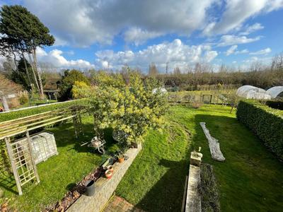 Maison - 115 m² - 4 pièces