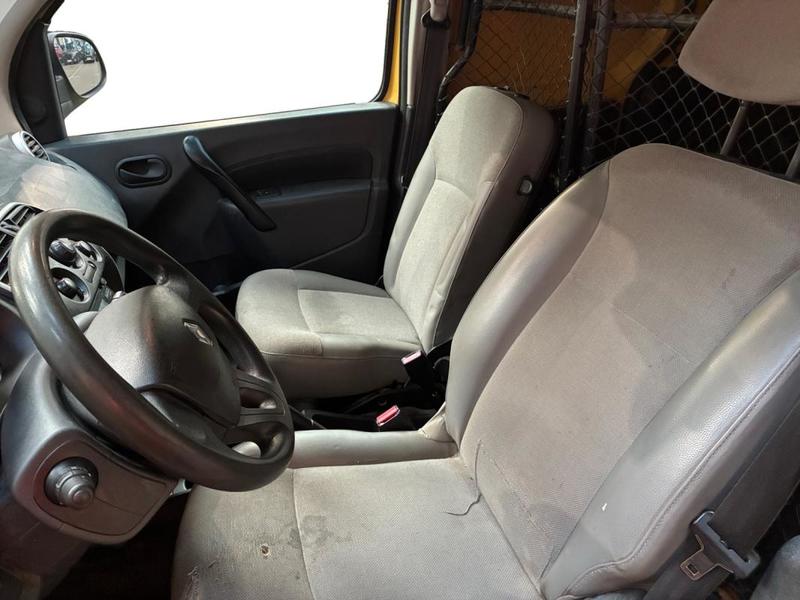 Renault Kangoo Express 1.5 Dci 75 Energy E6 Generique