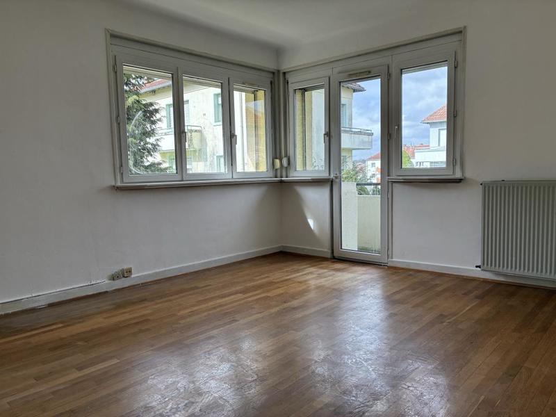 Appartement - 78 m² - 4 pièces